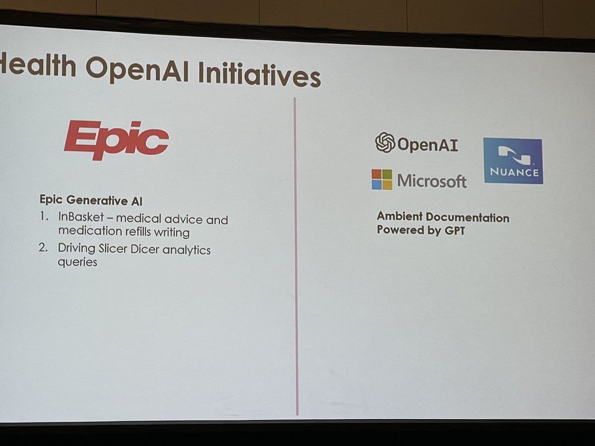 Alice Sutton, MD tweet media