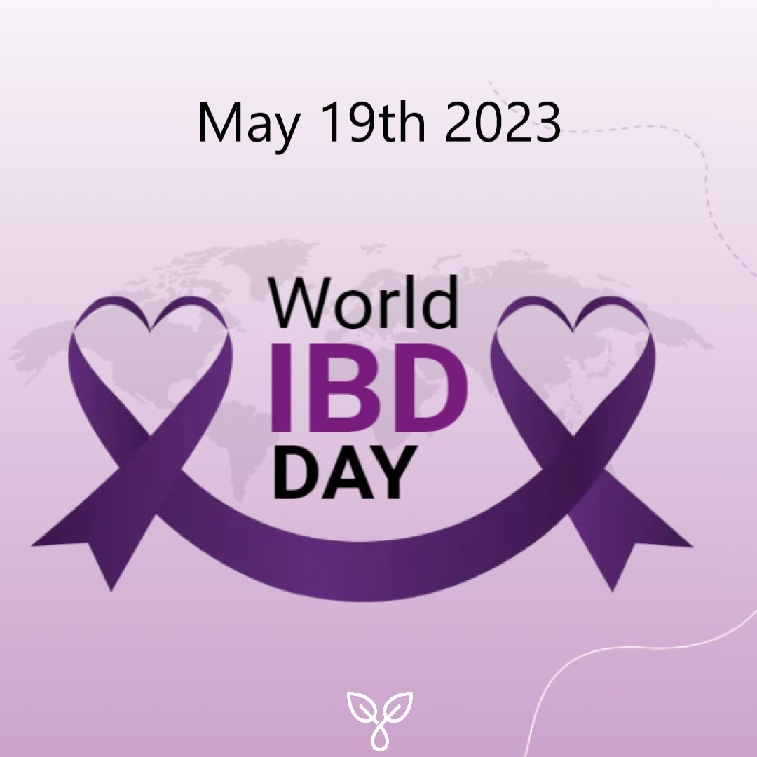#IBD affects over 300,000 Canadians who live with #chronicpain, #anxiety, #fatigue &amp; #depression as a result.  While more research is needed, many IBD patients use #medicalcannabis to relieve symptoms.  To learn more &amp; become a patient visit: 
hmed.ca