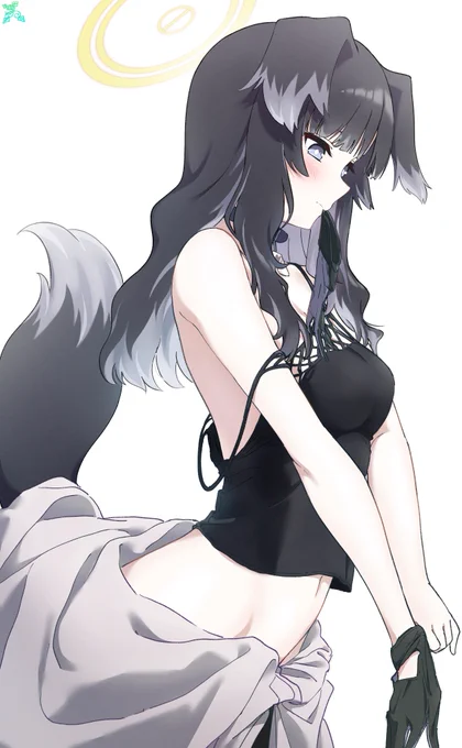 ヒビキ #ブルアカ