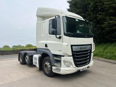 dc_commercials's tweet photo. DAF CF 480 EURO 6 https://t.co/czy2HUamyU 2018 18 DAF CF 480 Euro https://t.co/OOK5BoX9rc