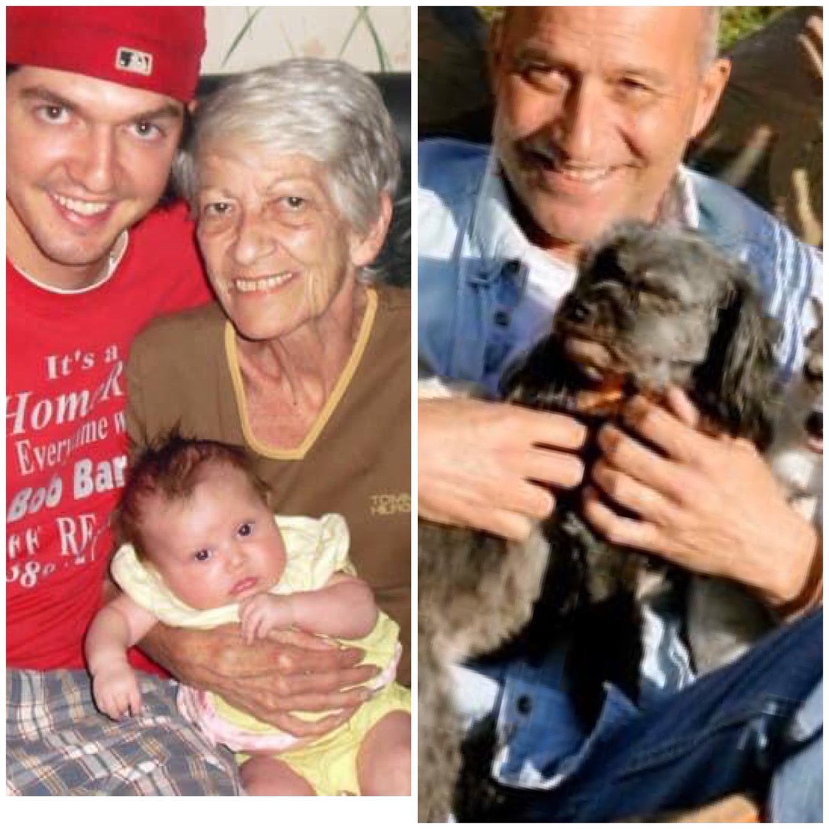 sedavis1us's tweet photo. 12 years without you momma, 💔! Thank you for always leading me to Jesus, as I know today I would not have survived otherwise! I just miss you! I hope Crystal ran as fast as she could to you and flipped on your lap for a long overdue belly rub 🐕😥.   Until we meet again🙏✝️💔💗 https://t.co/IUzqpl8CRY