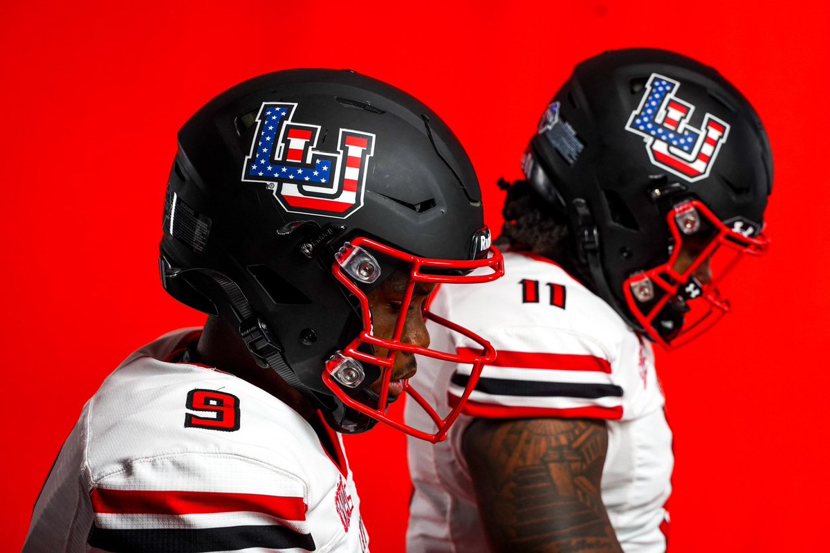 #AGTG After a great conversation with @CoachWillFlem I am blessed to say I have an opportunity to further my academic and football career by receiving an offer from Lamar University @CoachRossomando @MattNally1 @jruss_16 @coach_pickup @FootballMelissa