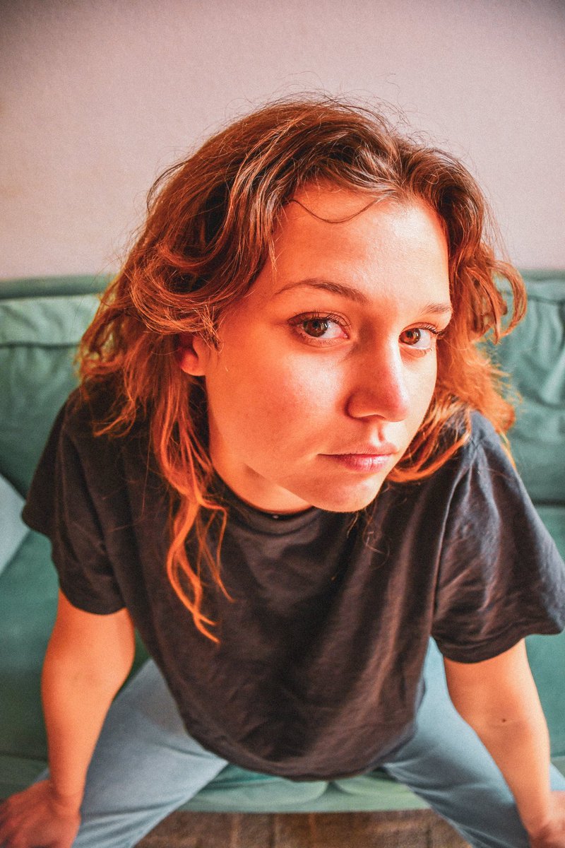 azusprod's tweet photo. •Portrait•
#bordeaux #portrait #fisheyes #picture https://t.co/JTQjZPGM38