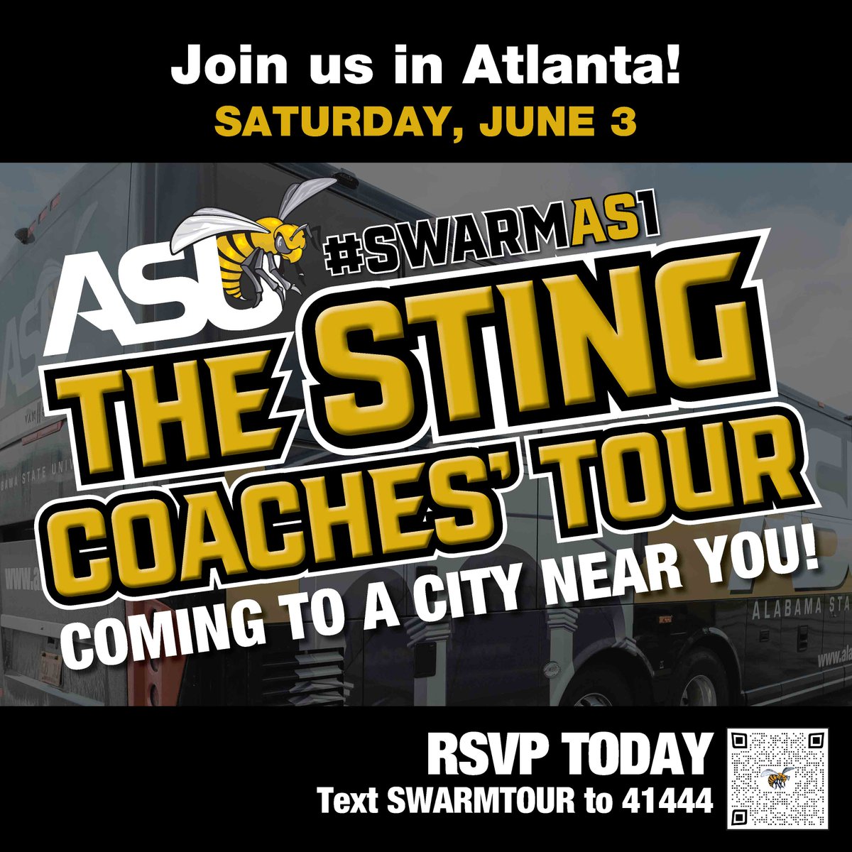 Bama State Athletics tweet media