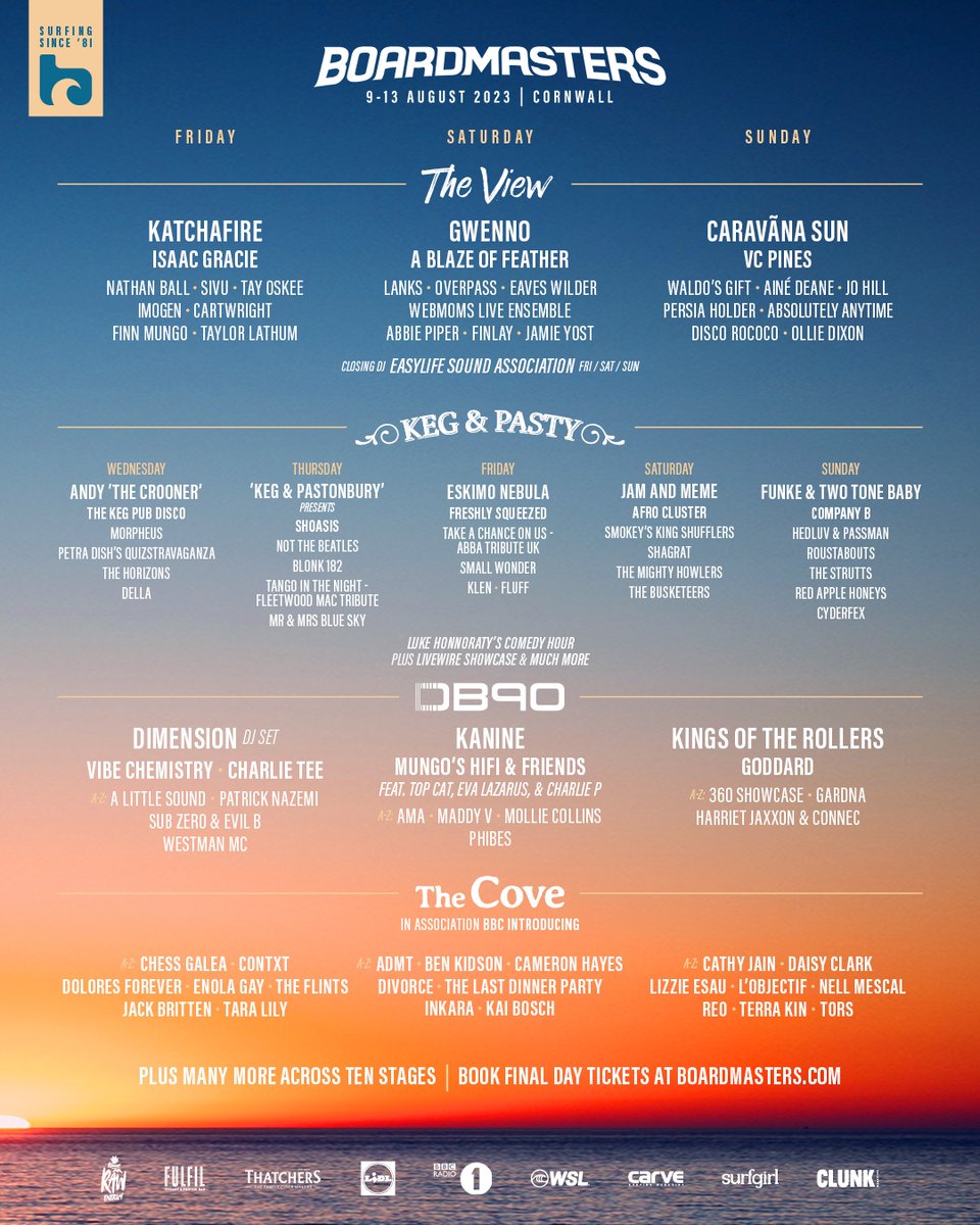 Boardmasters tweet media