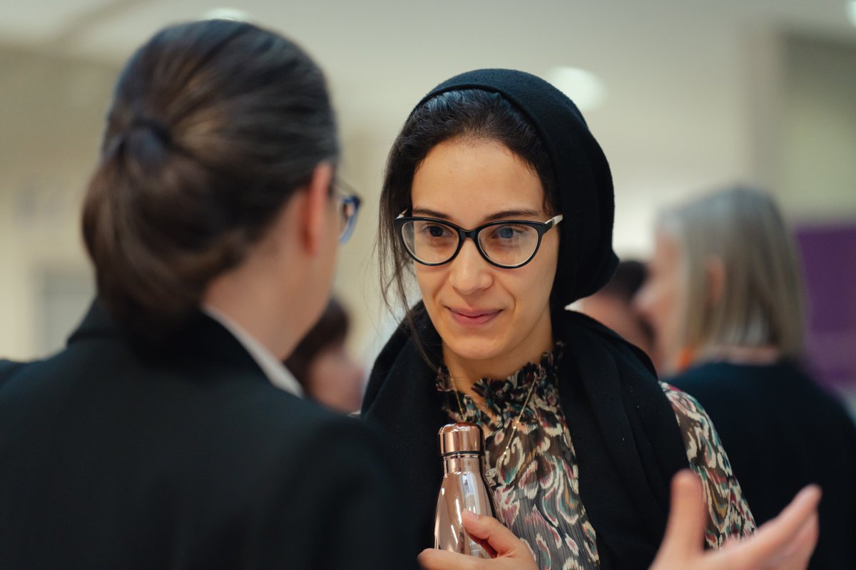 DCU_IoE's tweet photo. .@DCU_IoE Hosts Inaugural Research and Scholarship Showcase 

🔖It provided the opportunity for researchers to present their research and discuss key findings from their studies, in an informal and open environment. 

Read more 👉https://t.co/9EBZdaEJrx https://t.co/RWVhVYXEPJ