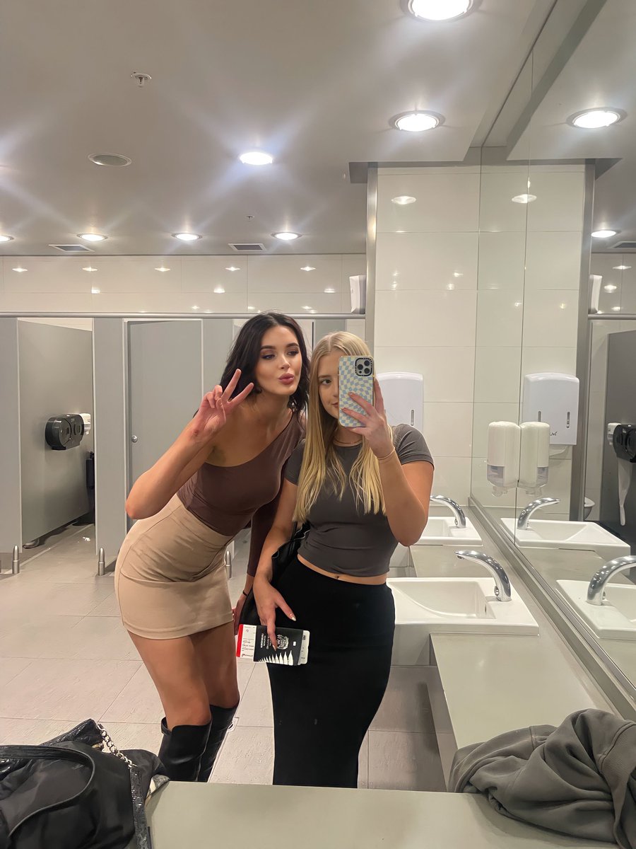 Melbourne today w the g <a href="/jasminep___/">Jasmine</a>