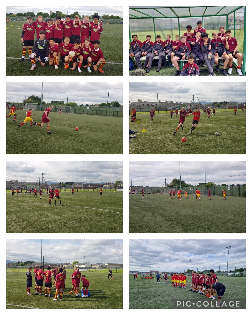 De La Salle College, Churchtown,Dublin, Ireland. tweet media