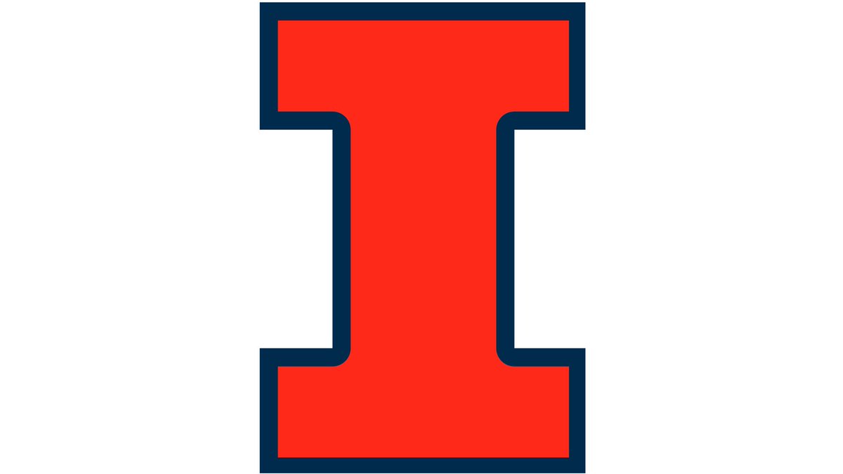 Tradition's tweet image. B1G evaluation cards: Illinois 

Things we love:
The colors
Passion for basketball
Brett Bielema
 
Things we don’t love: 
Juice Williams is gone
Only made 20 bowl games ever
Script Illinois helmets are gone