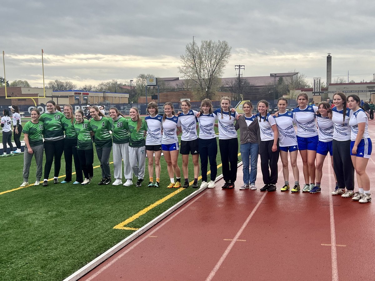 We want to take a second to highlight the high school teams that played in our halftime showcase games during our first two home games! Thank you Mounds View, Great River, Washburn, and Eagan for sending your teams out to play with us!