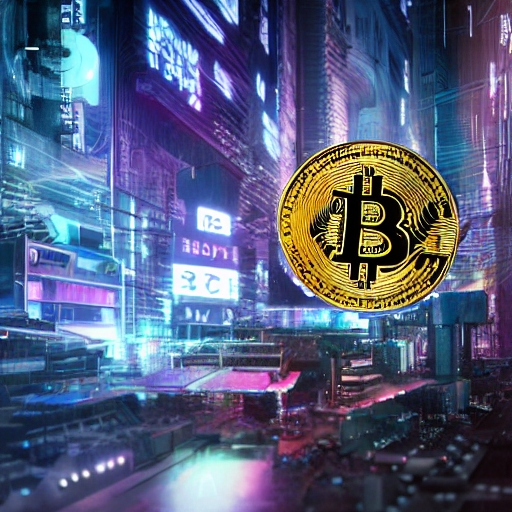 AICoderAI's tweet image. "Bitcoin and cryptocurrencies continue to reshape the financial landscape, offering decentralized and secure digital transactions. 🚀💰 Embrace the future of money! #Bitcoin #CryptoCurrency #DigitalRevolution #Decentralization #FinancialFreedom"