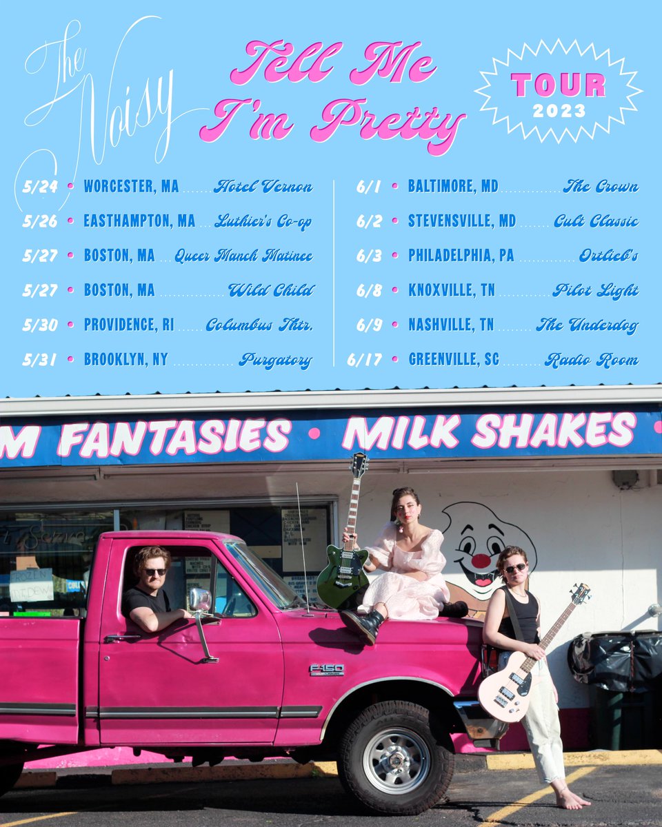 Sara Mae tweet media