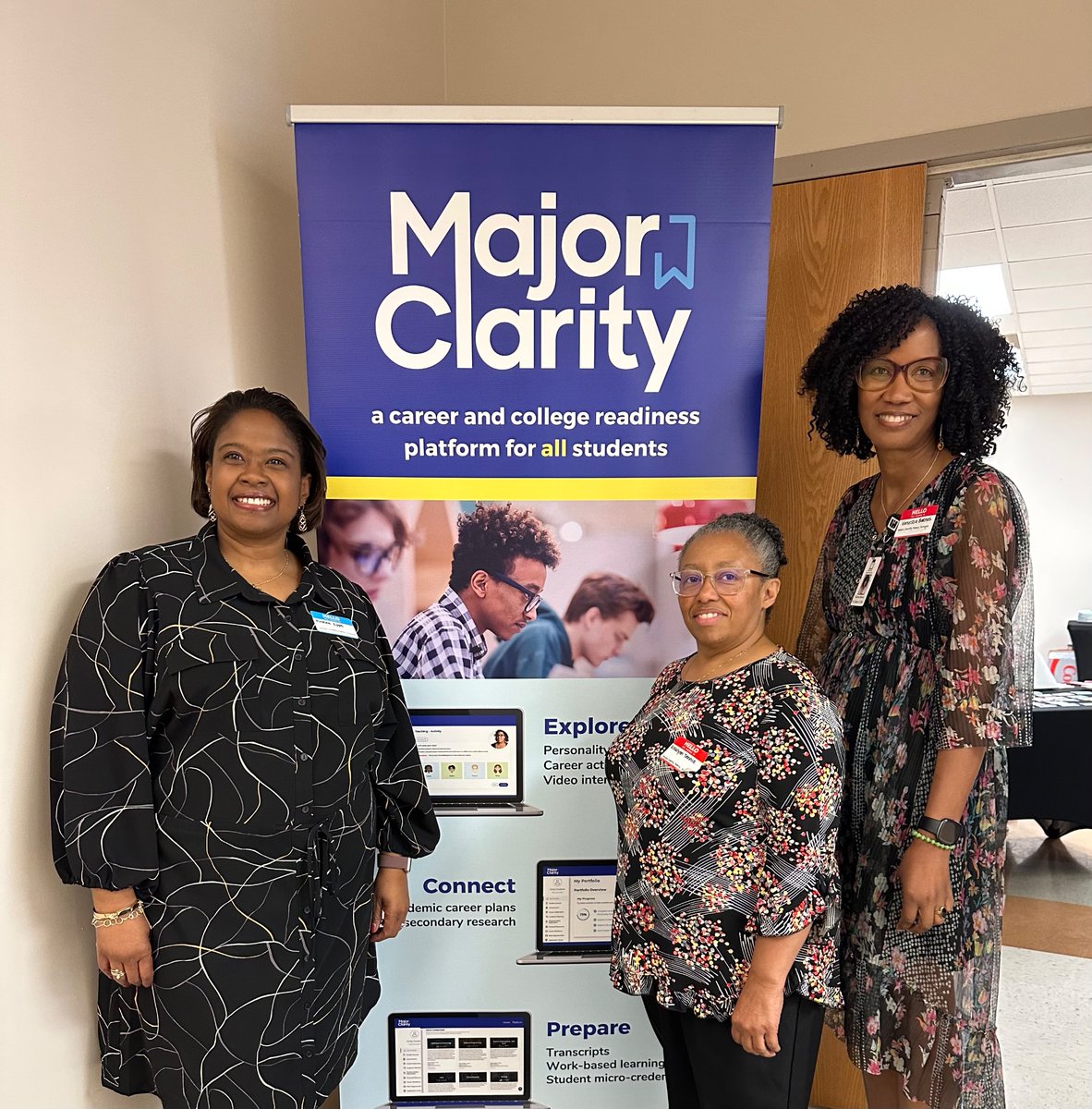 Kinea Epps tweet media