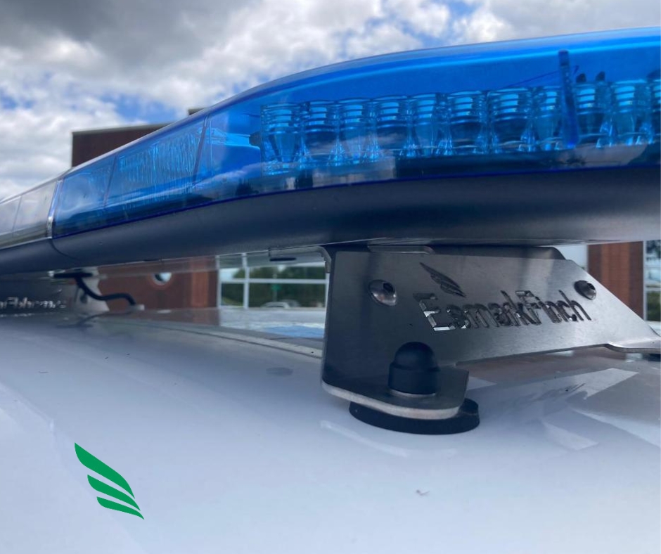 EsmarkFinchVeh's tweet photo. GUESS THE VEHICLE...
Keep an eye out for our unique branding on our specially designed light brackets, you might recognise this one๐
#esmarkfinch #vehicleengineering #design https://t.co/S8CZiCvMyO