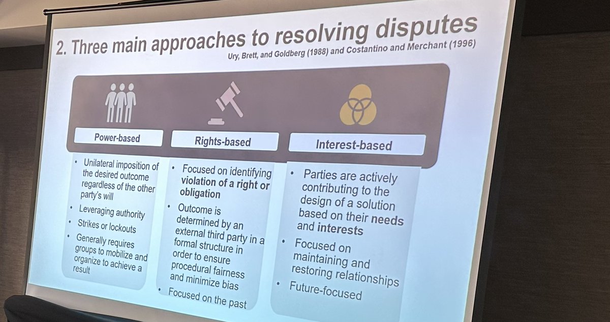 Thank you Thierry Beriault and Sam Conille for the DPR techniques. #aaesqspringconference2023