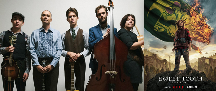 Bluegrass Gold tweet media