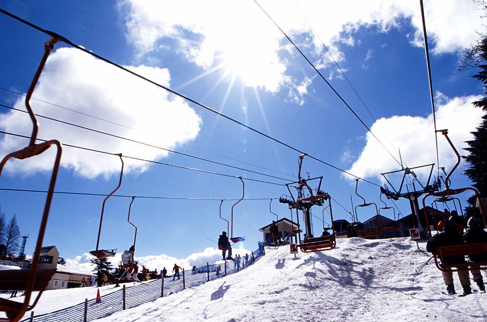 GoGoEasyApp's tweet photo. Rokko Snow Park, Hyōgo Prefecture, Japan

Discover more interesting events in GoGoEasy app:

https://t.co/3uSMwWLNDT

#GoGoEasy #Travel #Trip #Plan #Vacation https://t.co/H2uUg3pQlu