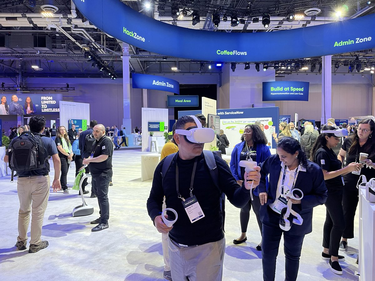 Help me unload a bunch of goodies I brought to K23. I’m at the RiseUp booth by the VR/AR experiences. Also, the person that can show me they walked the most steps this week can get a special gift (or if no one posts by 1p) I’ll just give it away!