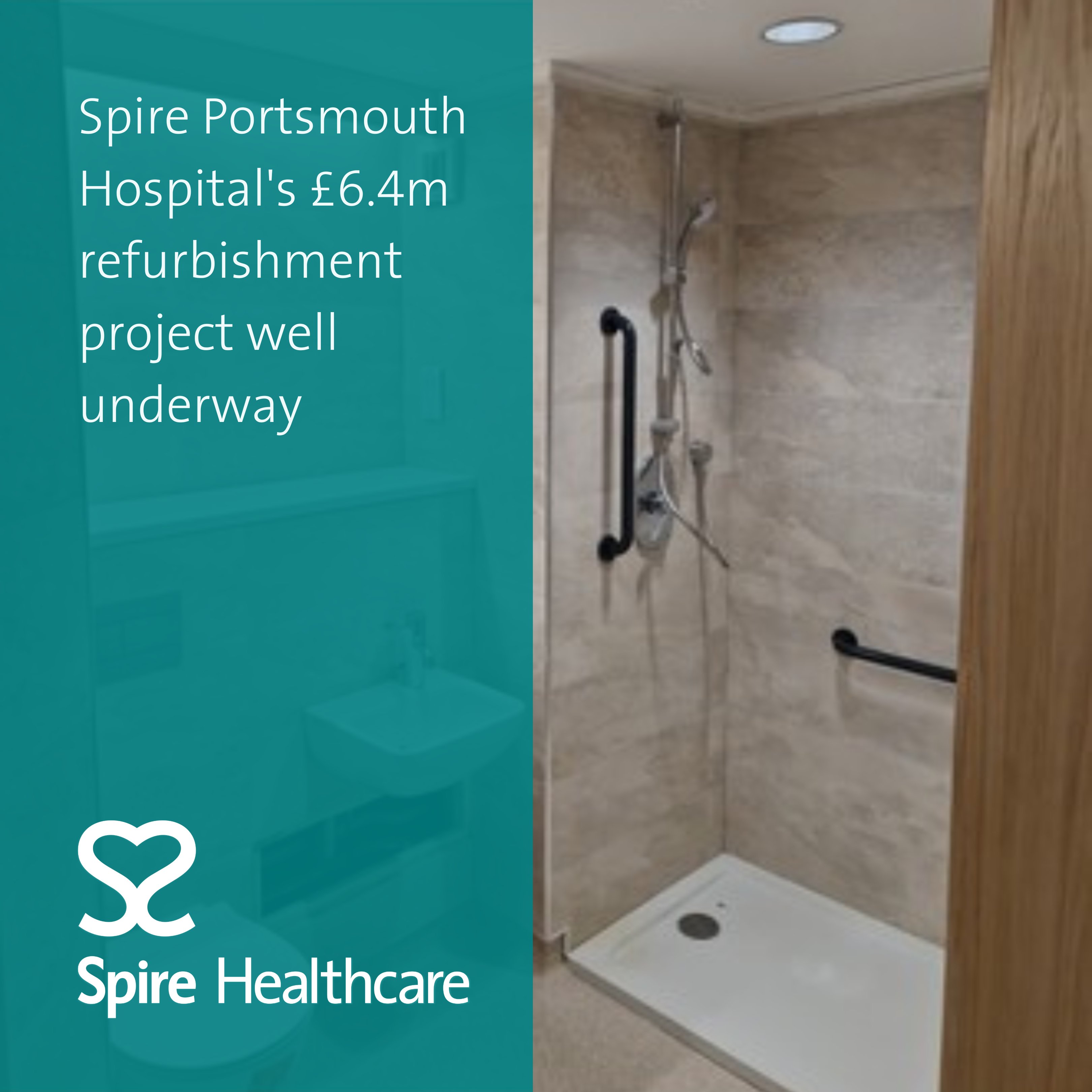 Spire Healthcare (spirehealthcare) / Twitter