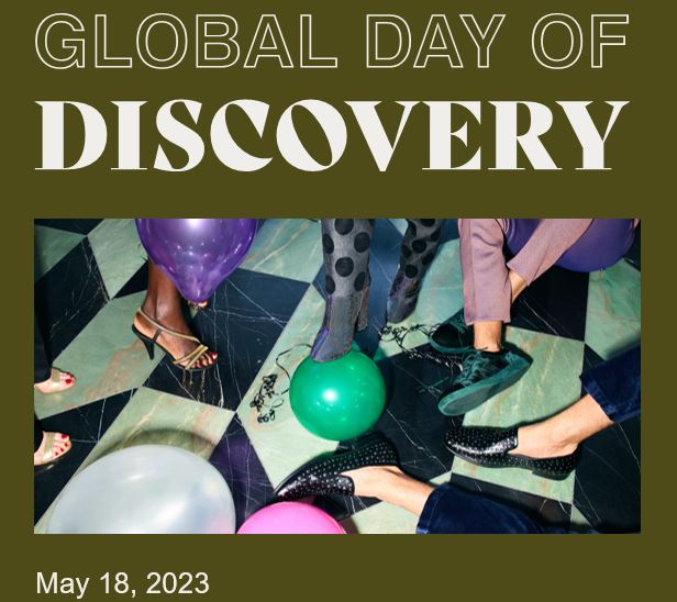 Renaissance_Sea's tweet photo. Embrace Global Day of Discovery where the Renaissance Seattle celebrates Pike Place Market.  A one-of-a-kind experience!  Festivities start at 4:45.  #globaldayofdiscovery #pikeplacemarket #renhotels https://t.co/r8cA1W3IQz