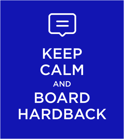 KeepCalmBot tweet picture