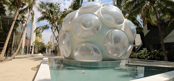 Miami Beach Visitors Center tweet media