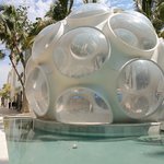 Photo by Miami Beach Visitors Center (@MBVisitorCenter)