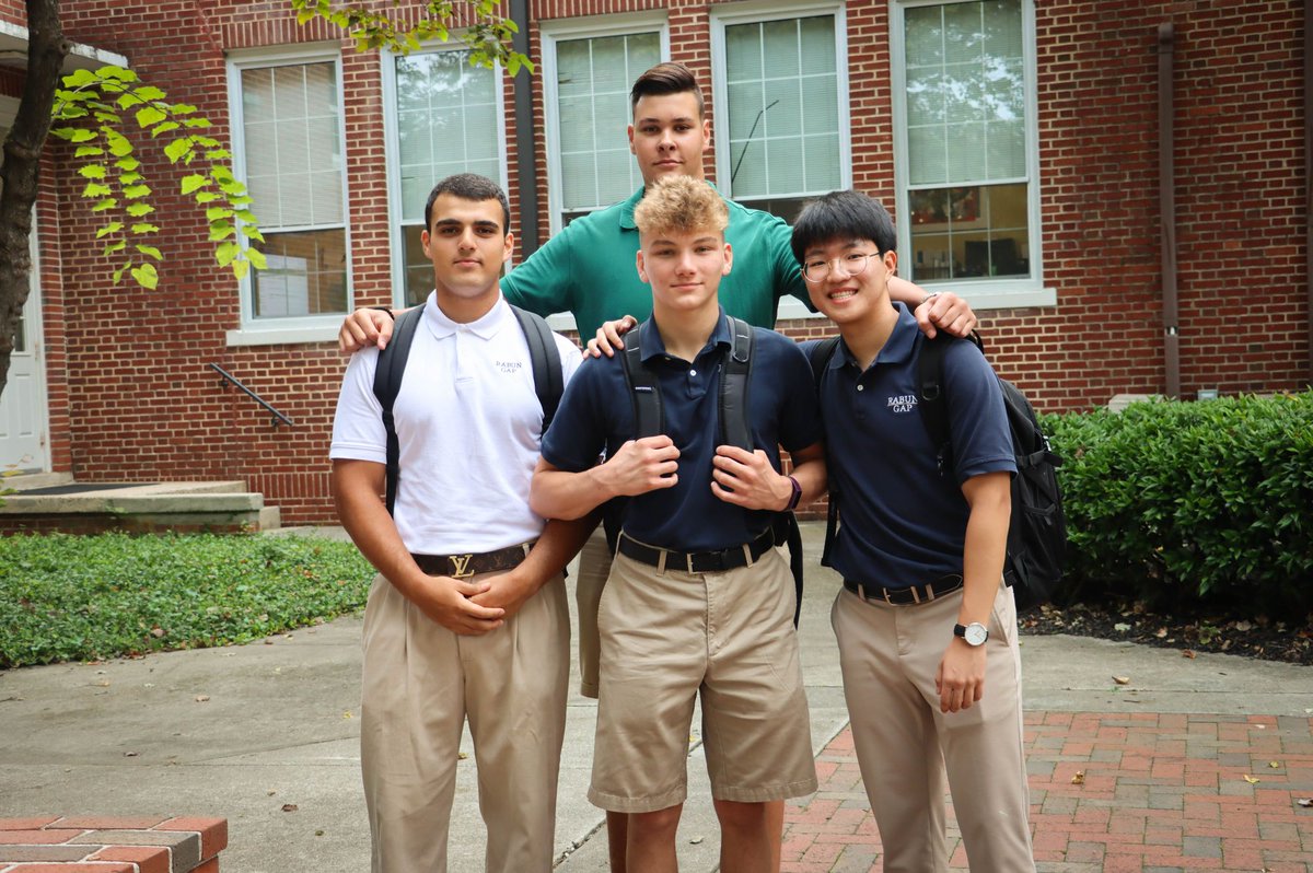 Rabun Gap-Nacoochee School tweet media