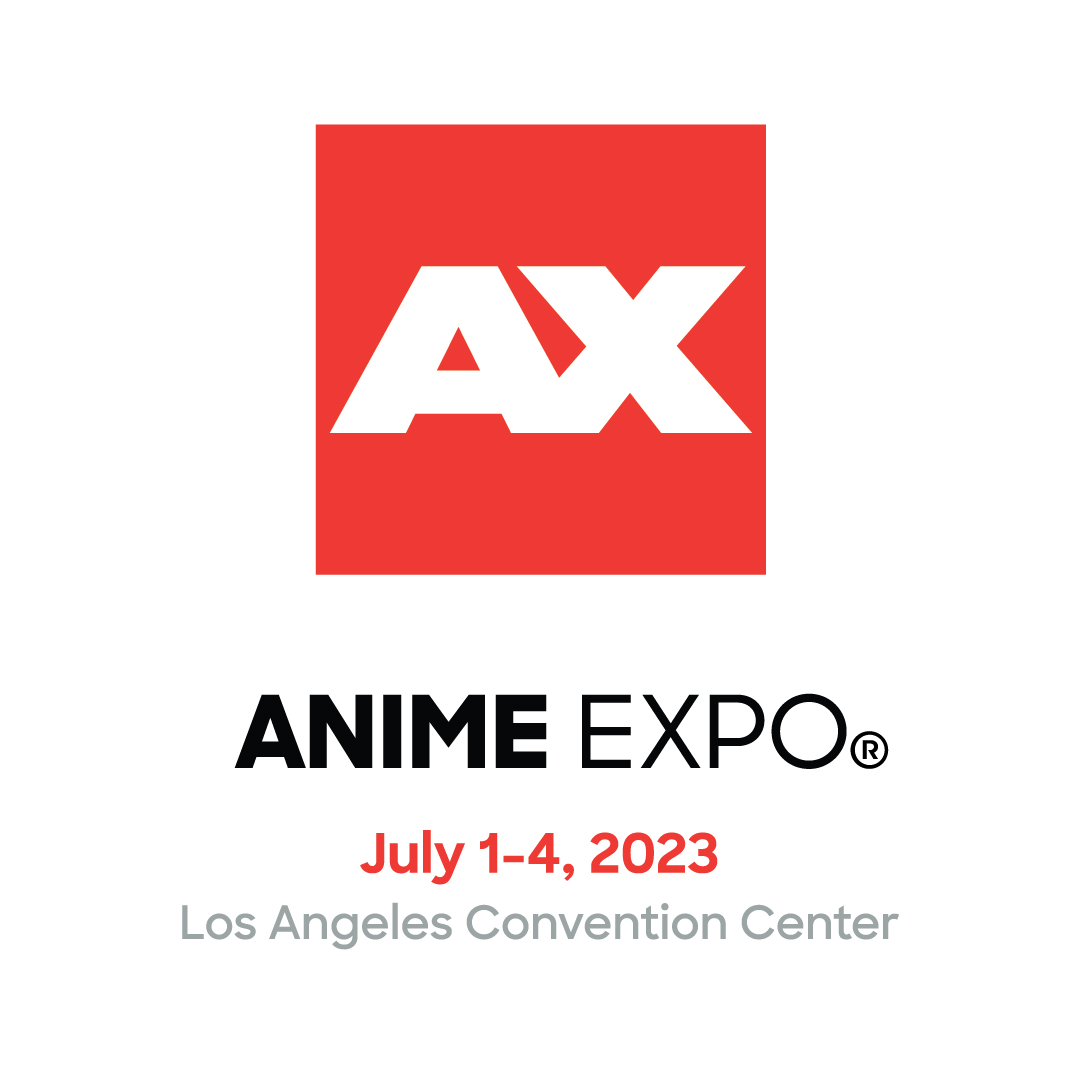 We’ll be at Anime Expo this year, so get your cosplay ready! Make sure to follow us for more exciting details coming soon. #AX2023