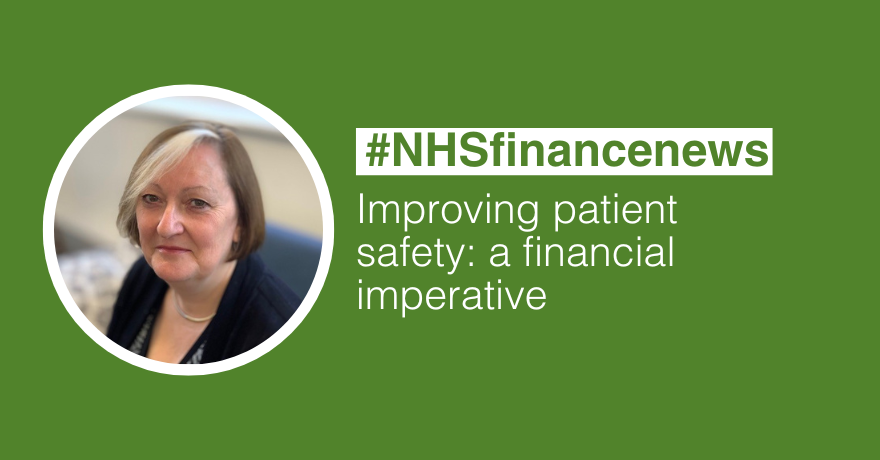HFMA tweet media