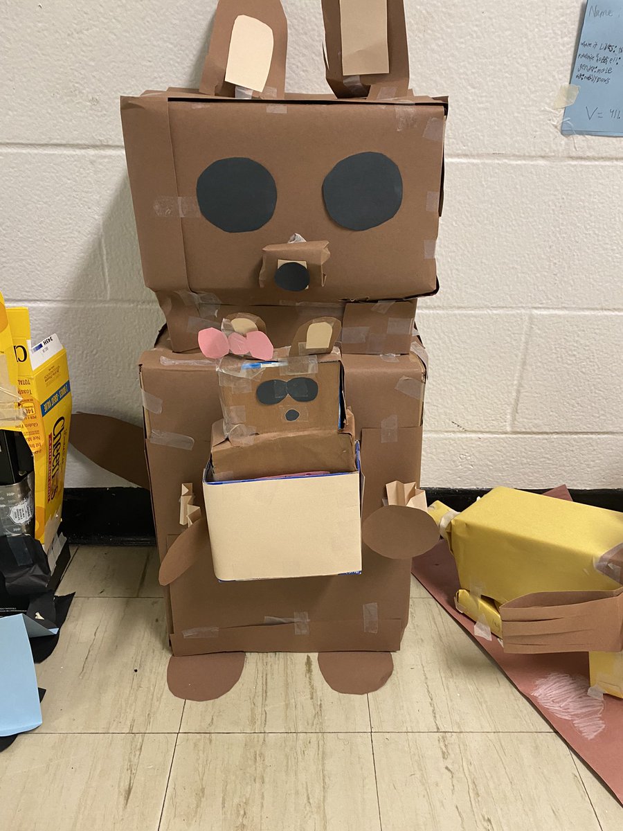 Mrs. Marlow tweet media