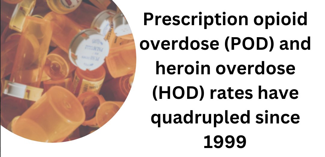 #OpioidCrisis #RuralRecovery @Opiod_Epidemic @StopOpioidOD @OhioOpioidEdu @OpioidSolutions