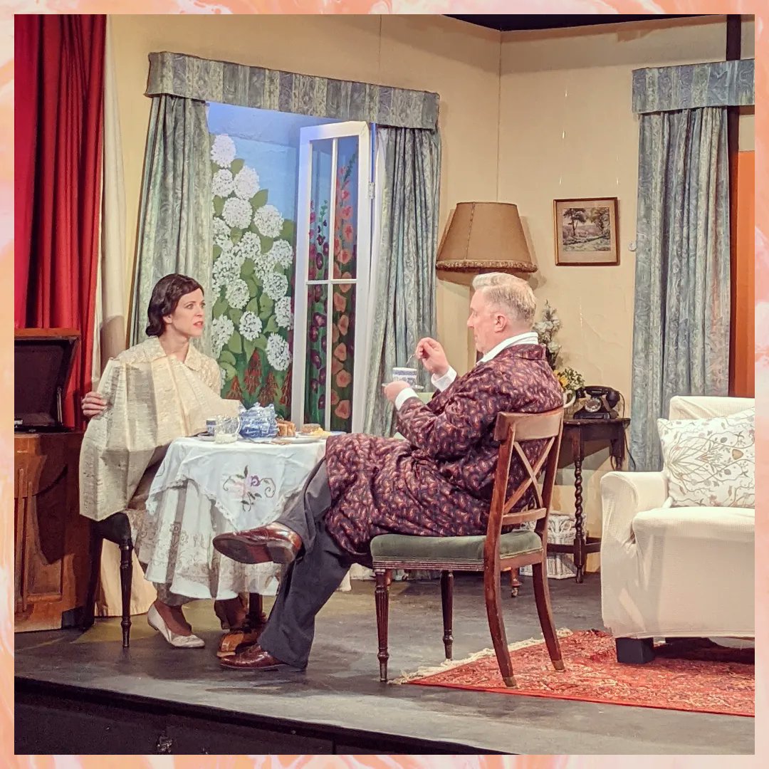 Magdalene Players tweet media