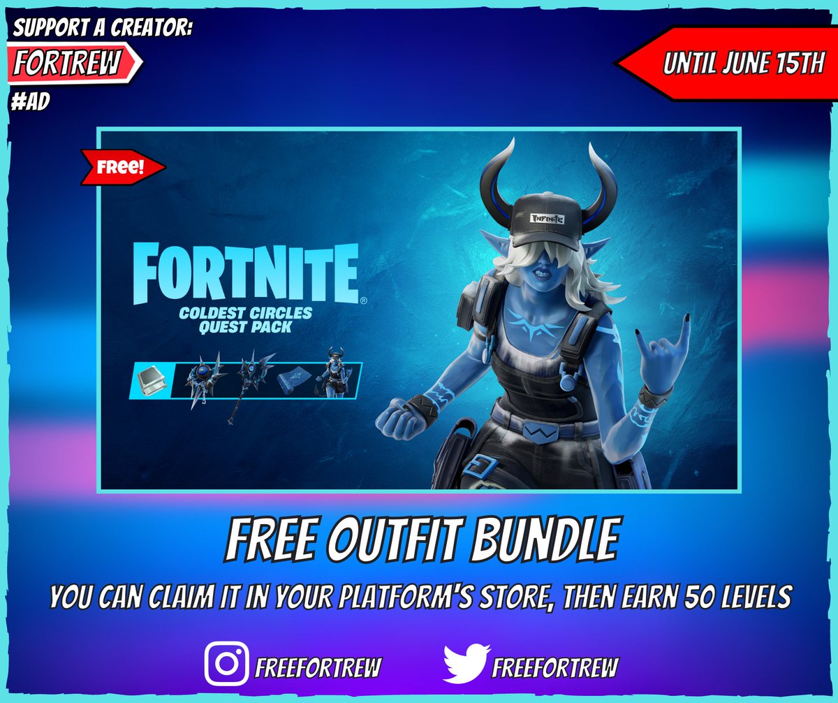 How To Get A FREE SKIN on Epic Games Store! (FREE PACK) 