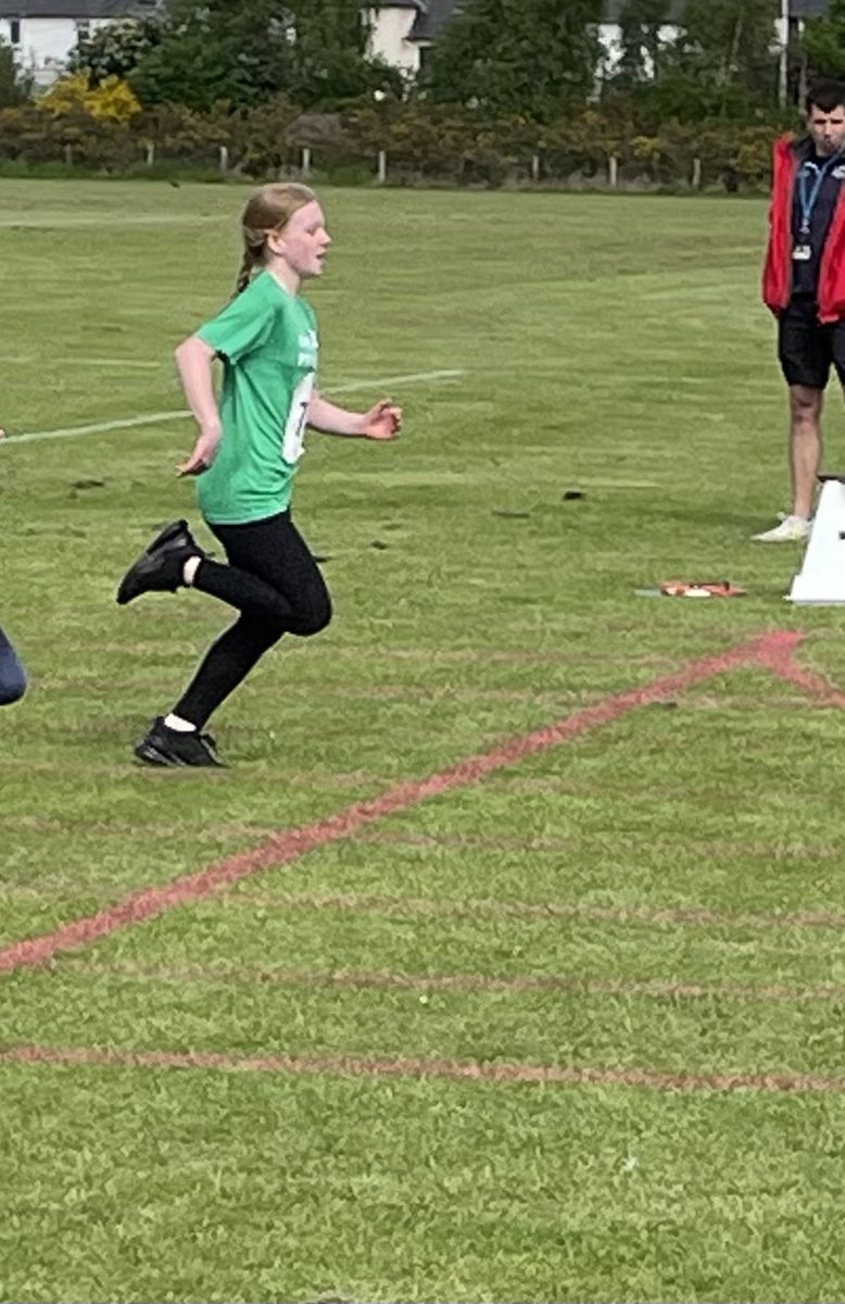 Dunbar Primary P7 tweet media