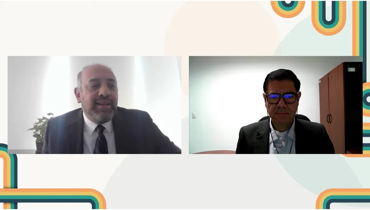 oeimexico's tweet photo. 🗣Adán García Medina expone los planteamientos de @MejoreduMX en torno a la evaluación para la mejora de las condiciones y procesos escolares, disponible en el 📗Modelo de evaluación diagnóstica, formativa e integral #MEDFI; descárgalo aquí👇🏽
https://t.co/jYfpIaoqzR https://t.co/xayVfvALqY