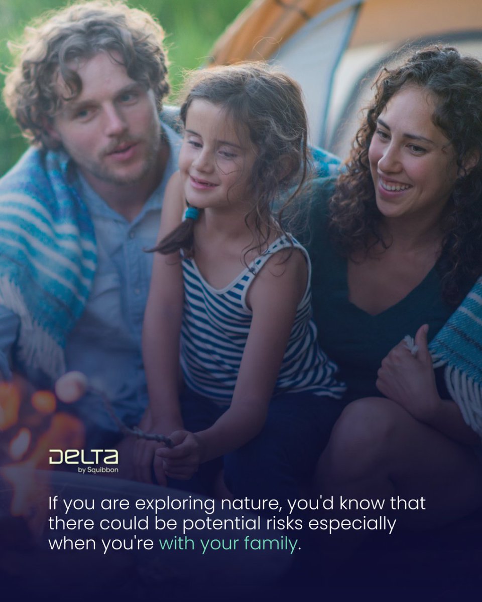 Squibbon_'s tweet photo. If you're into hiking &amp; camping, and worry about wildlife predators, you can use Delta to protect yourself, your family, and your friends by having a useful alert system that works! Join our waitlist to get Delta! #squibbon #deltabysquibbon #squibbondelta #camping #hikingtrip https://t.co/3mpUdKzAMM