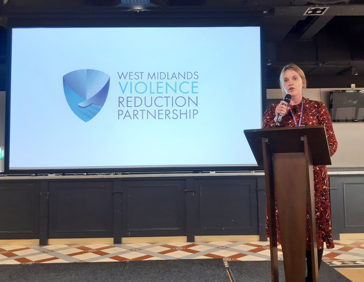 WestMidsVRP's tweet photo. And that’s a wrap! It has been an insightful and thought-provoking day.
Thank you to everyone who joined us in bringing us one step closer to creating a safer region for all.
#WMVRP #WMVRPConference #OpSceptre https://t.co/1vHteJzDJV