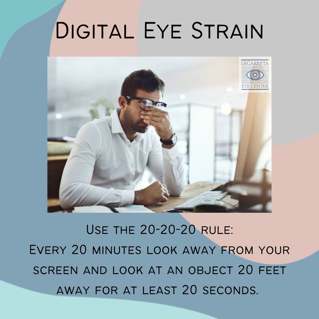 Legarreta Eye Care tweet media
