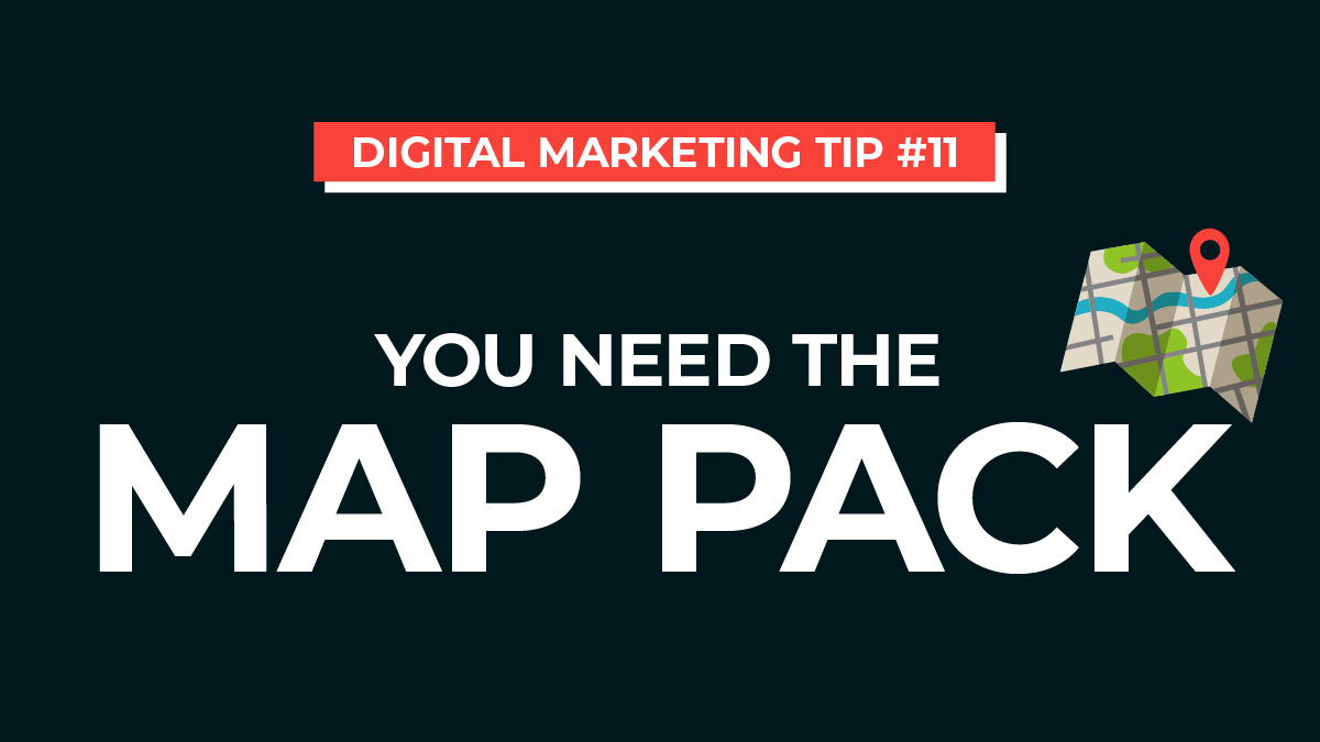 HighLevelMarket's tweet image. 🗺️ Want to increase your visibility in local search results? Don&apos;t forget about the #GoogleMapPack! This section presents a map and 3-4 businesses to users searching for services near them.

📍 Learn how to appear on the map: hubs.ly/Q01PHSVN0