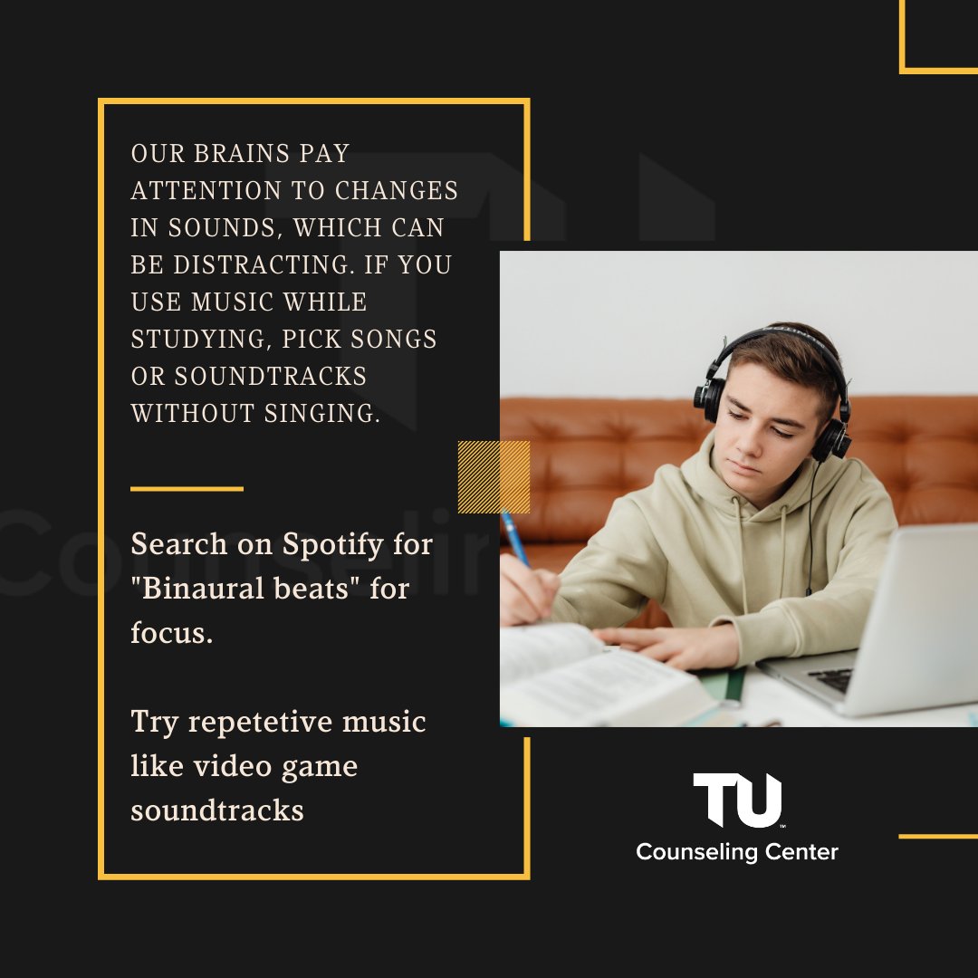 TU Counseling Center tweet media