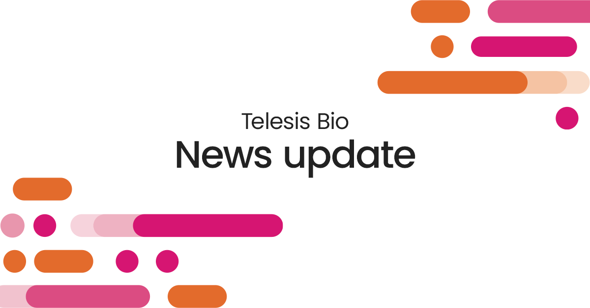 Announcing today the first commercial shipment of its BioXp® #NGS Library Prep kit for Plasmid Sequencing. The BioXp NGS Library Prep Plasmid Seq kit enables on-demand and automated library prep of plasmid DNA for use in next-gen sequencing applications.

bit.ly/3BDROh3