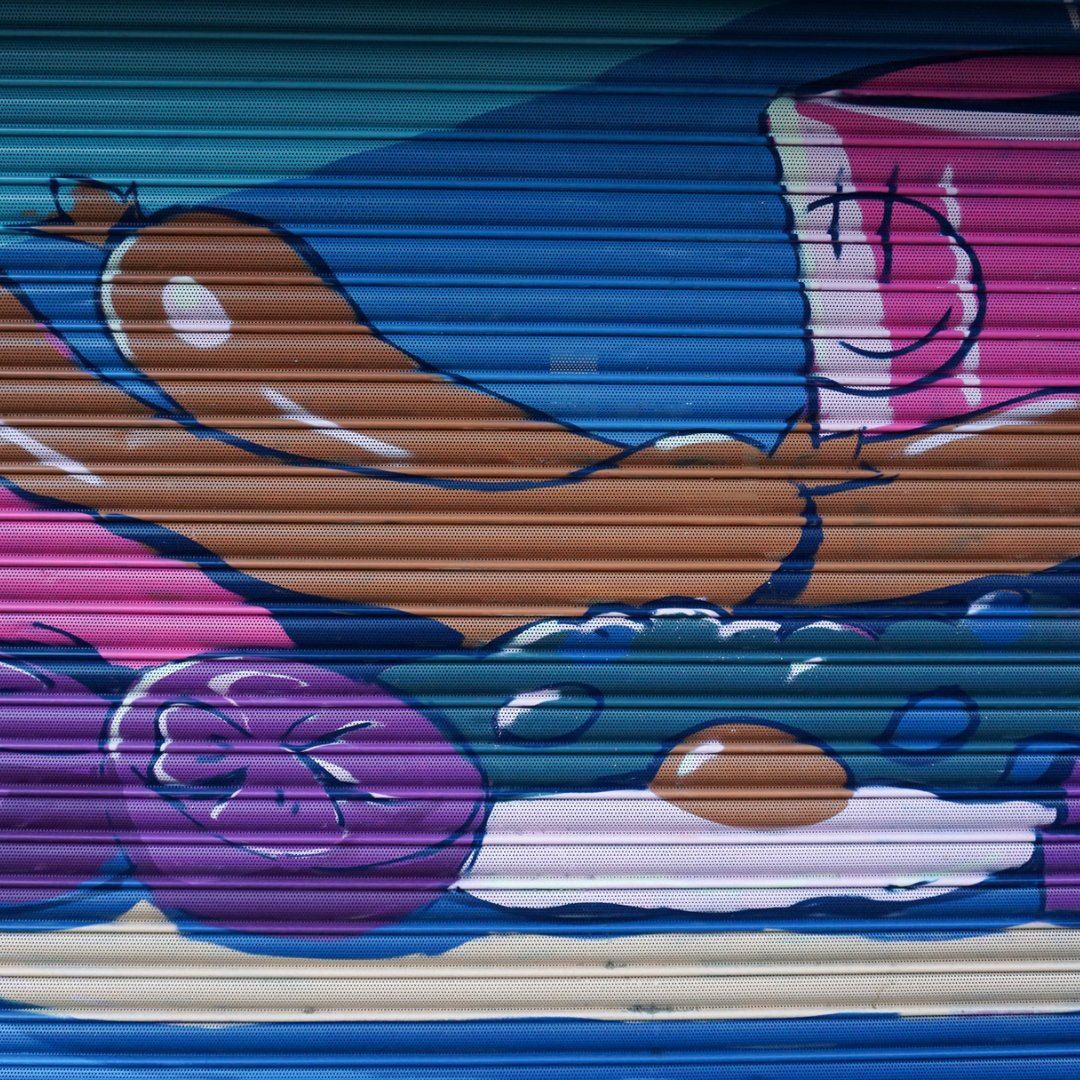 Haringey Council on Twitter "Another amazing piece for the Town