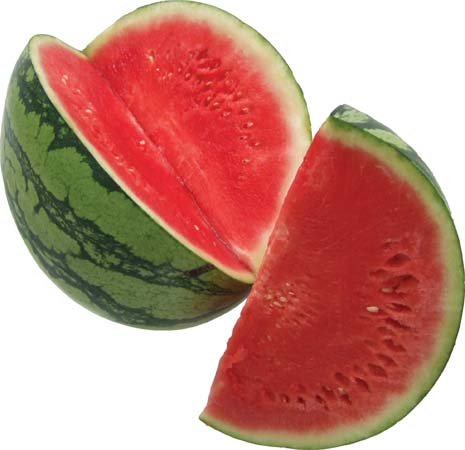 Men, eat watermelon 🍉🍉 Men, eat watermelon 🍉🍉 It contains the amino acid citrulline which can relax your blood vessels and increase blood flow to your penis, allowing for better erection when aroused. Almost a natural Viagra. Retweet..