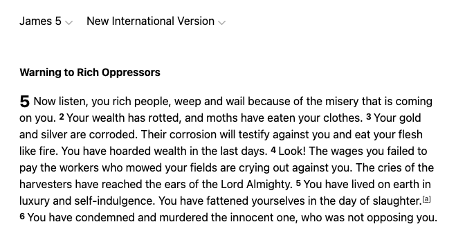 The Magnificast tweet media