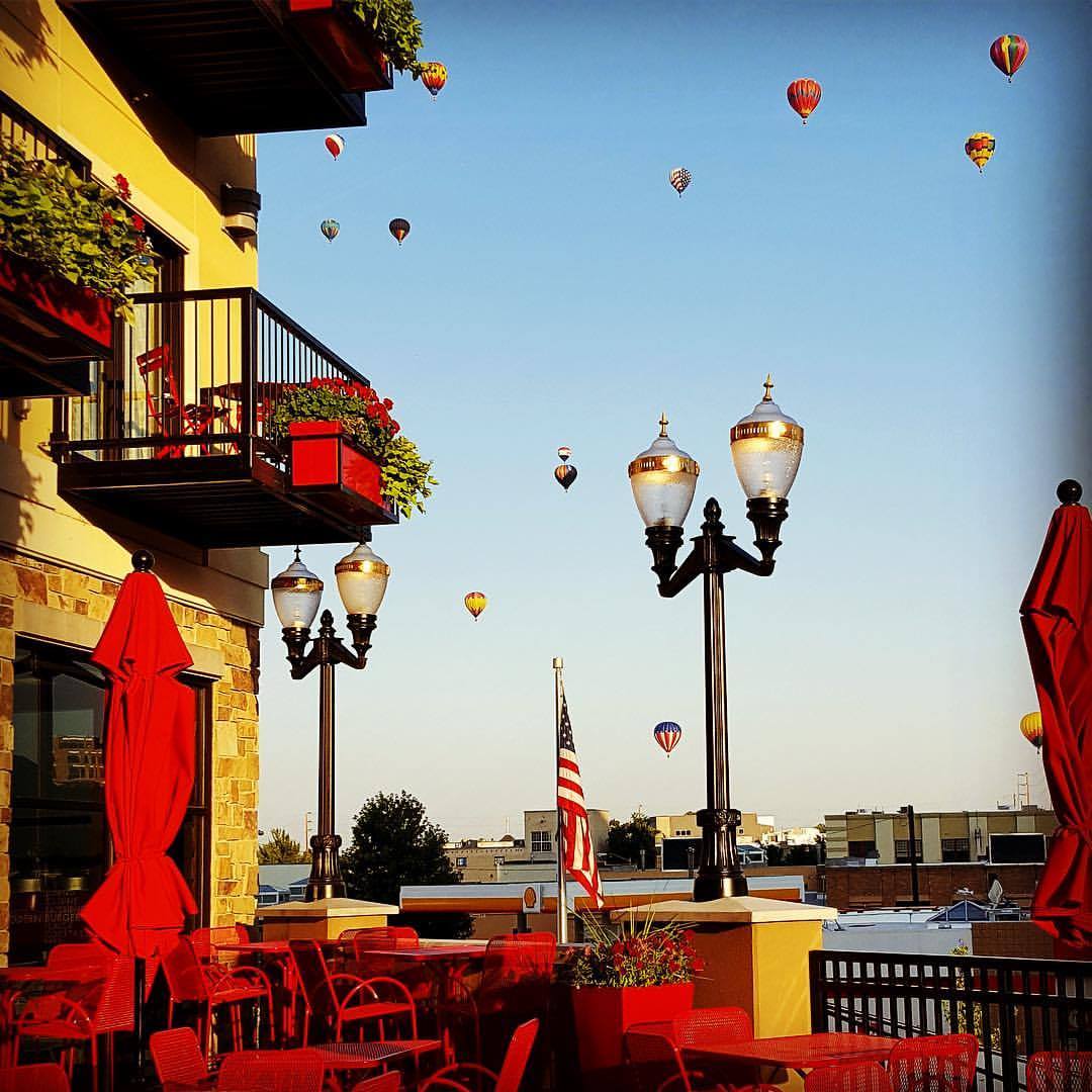 This Is Boise tweet media