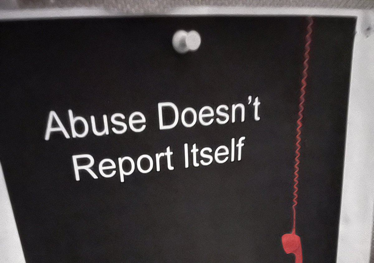 Menmatter2_'s tweet photo. I don’t know who needs to hear this but: 

Like MTA’s motto be encouraged to #SaySomething if you #SeeSomething https://t.co/qGX6ZlTaoW