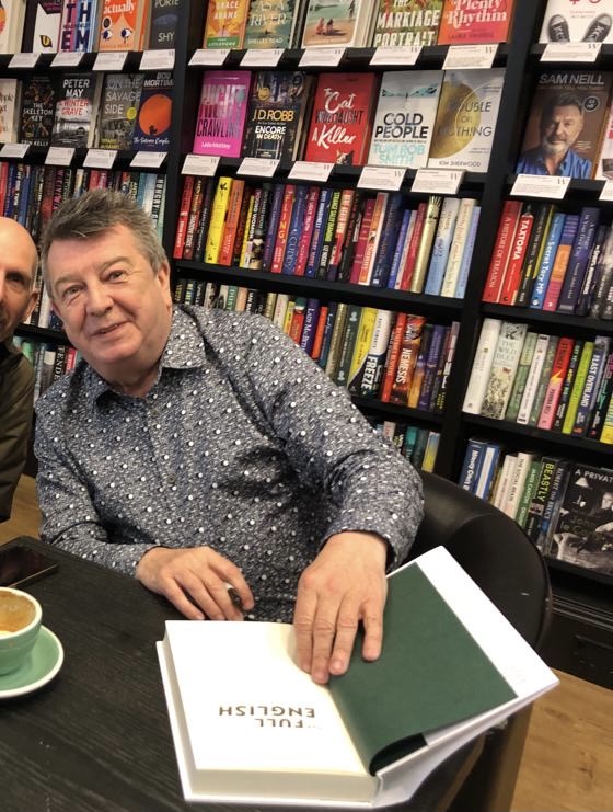 Stuart Maconie tweet media