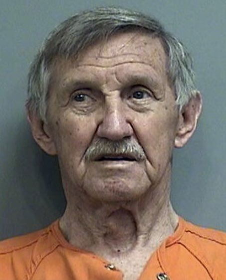 Georgia Republican County Commissioner, Reginald Loper, has been charged with child molestation &amp; sexual battery.