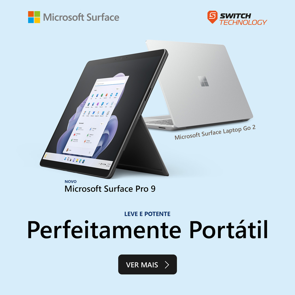 switchtechpt's tweet image. A derradeira acessibilidade. Realiza todas as tuas tarefas em qualquer lugar com o poder da família Microsoft Surface. Para que todos possam criar mais.
.
.
.
#microsoft #surface #laptop #pro #windows11 #leve #poderoso #elegante #go #silver #acessivel #f… instagr.am/p/CsY_PsBoX8u/